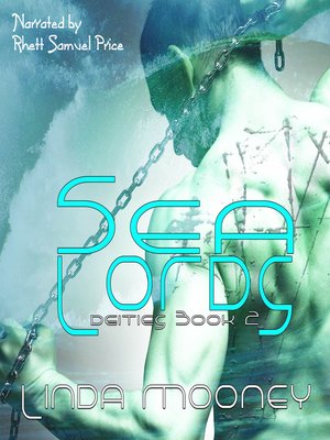 cover image of Sea Lords